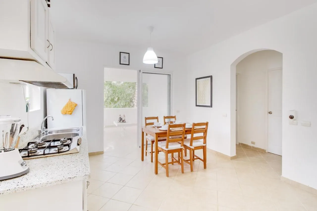 Apartment Bayahibe Reef Condo
