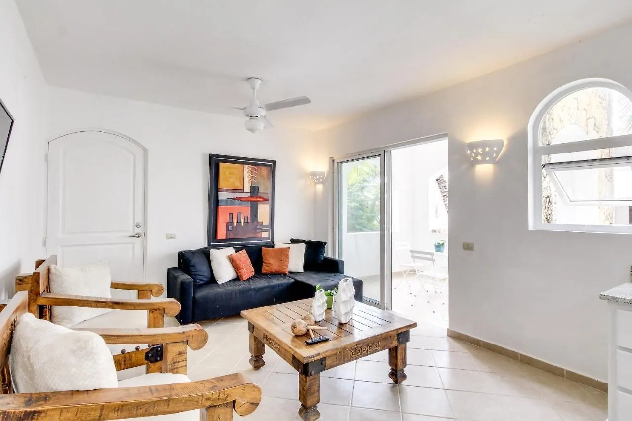 Bayahibe Reef Condo Apartment