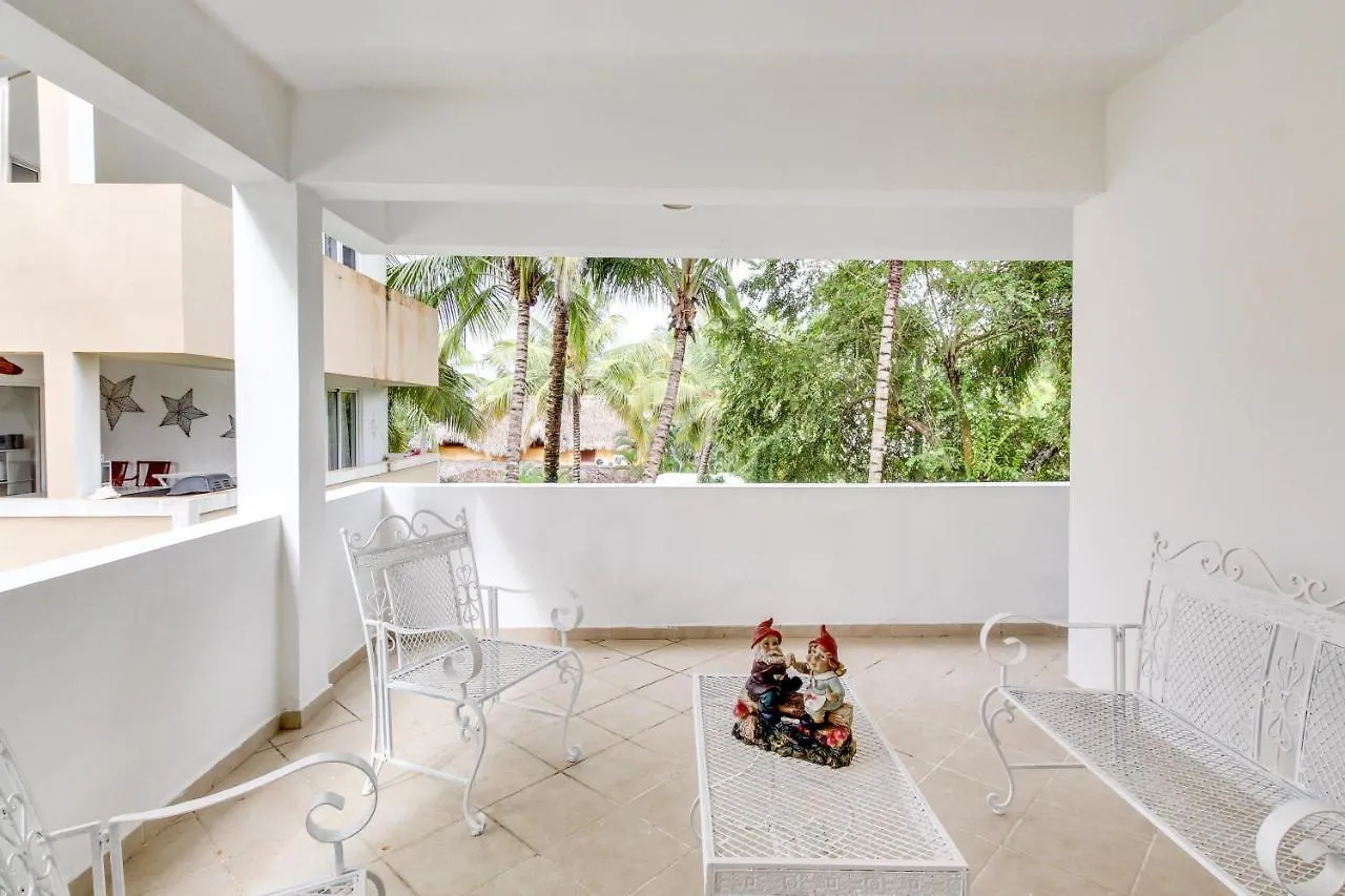 Bayahibe Reef Condo Apartment