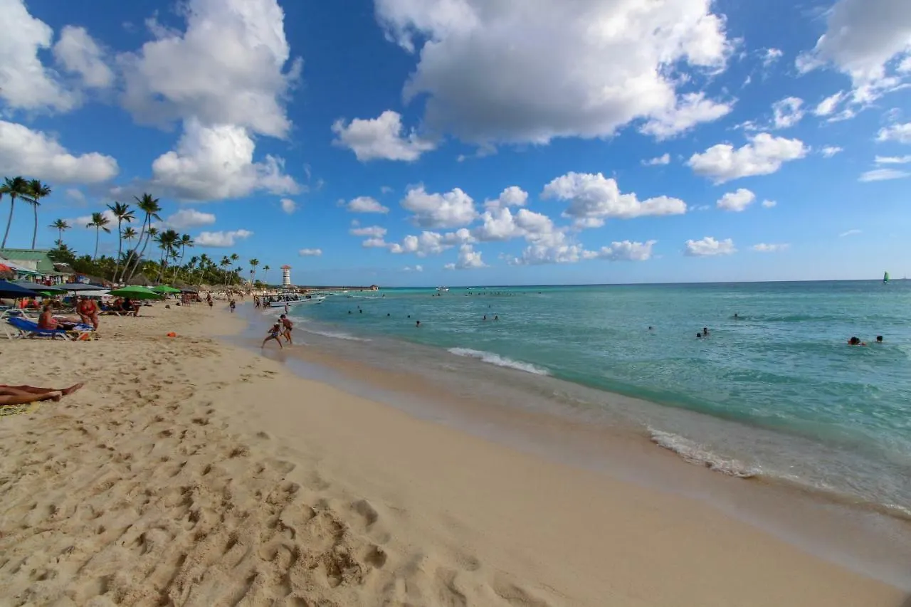 Bayahibe Reef Condo 0*,  Dominican Republic