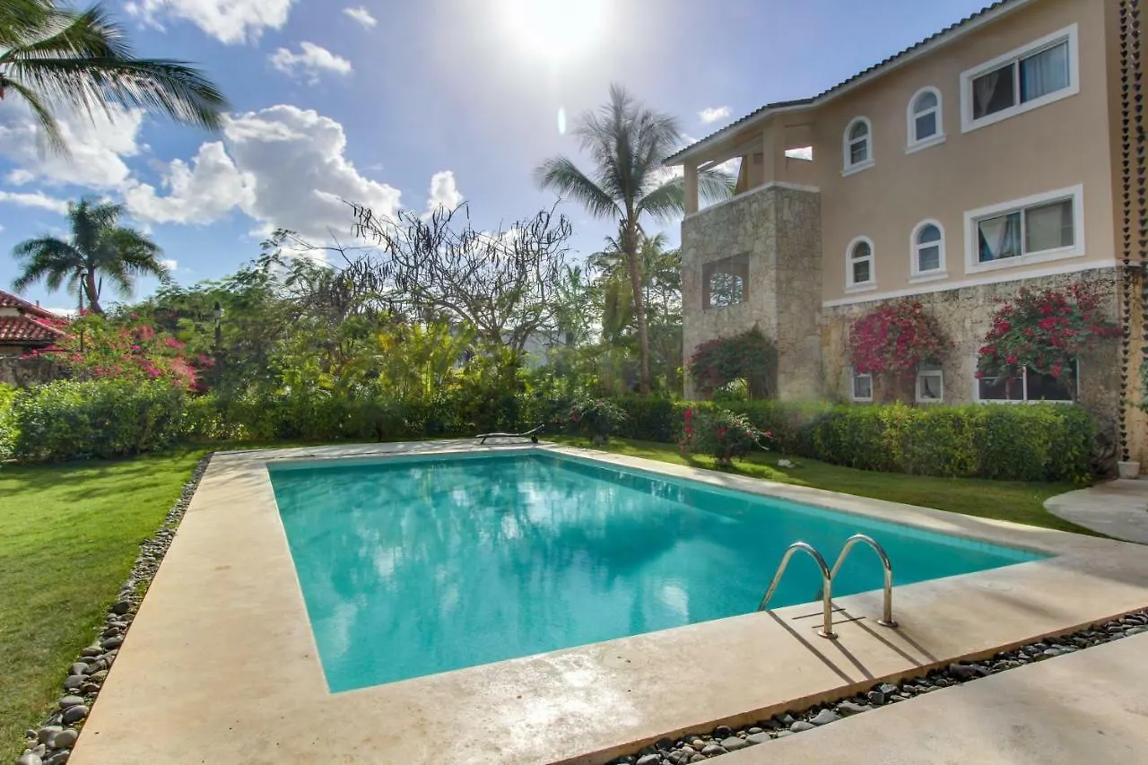 Apartment Bayahibe Reef Condo
