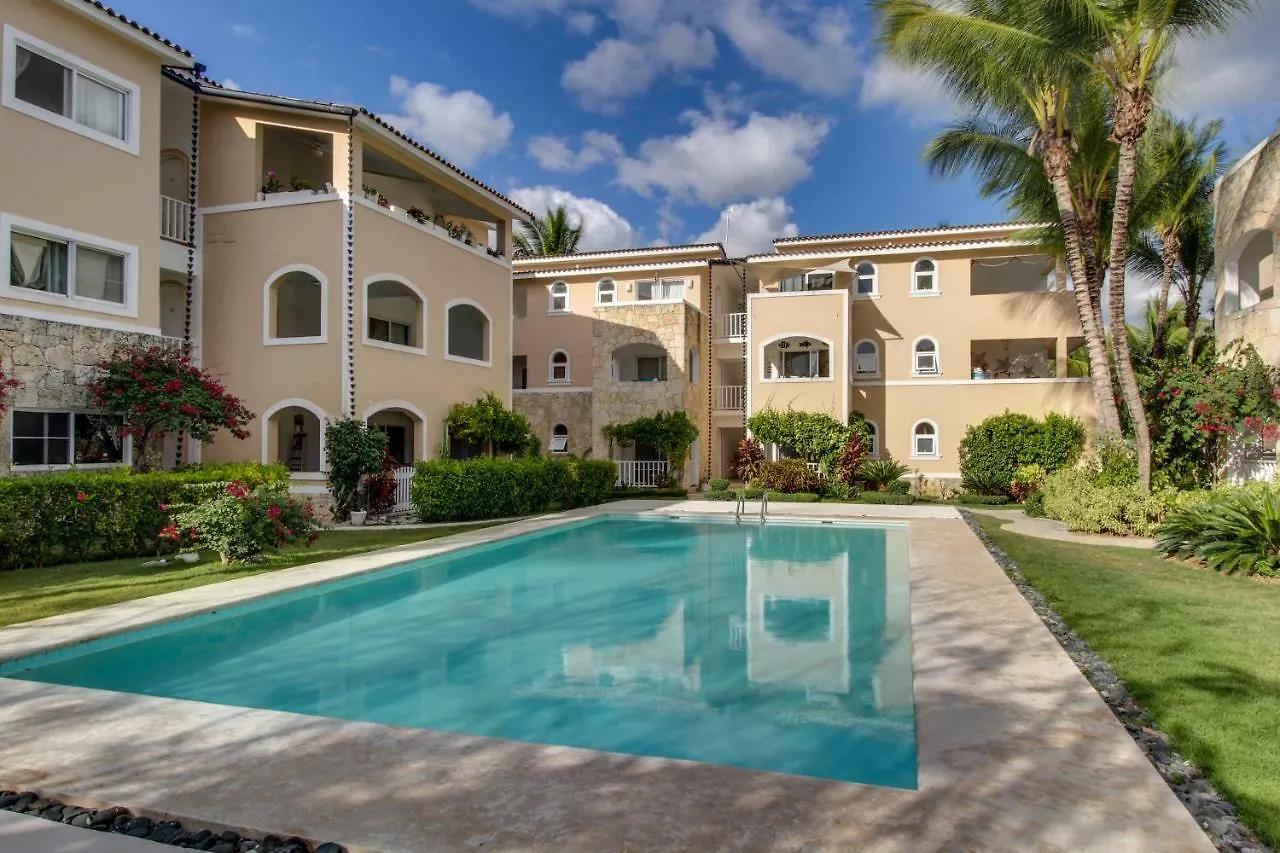 Bayahibe Reef Condo