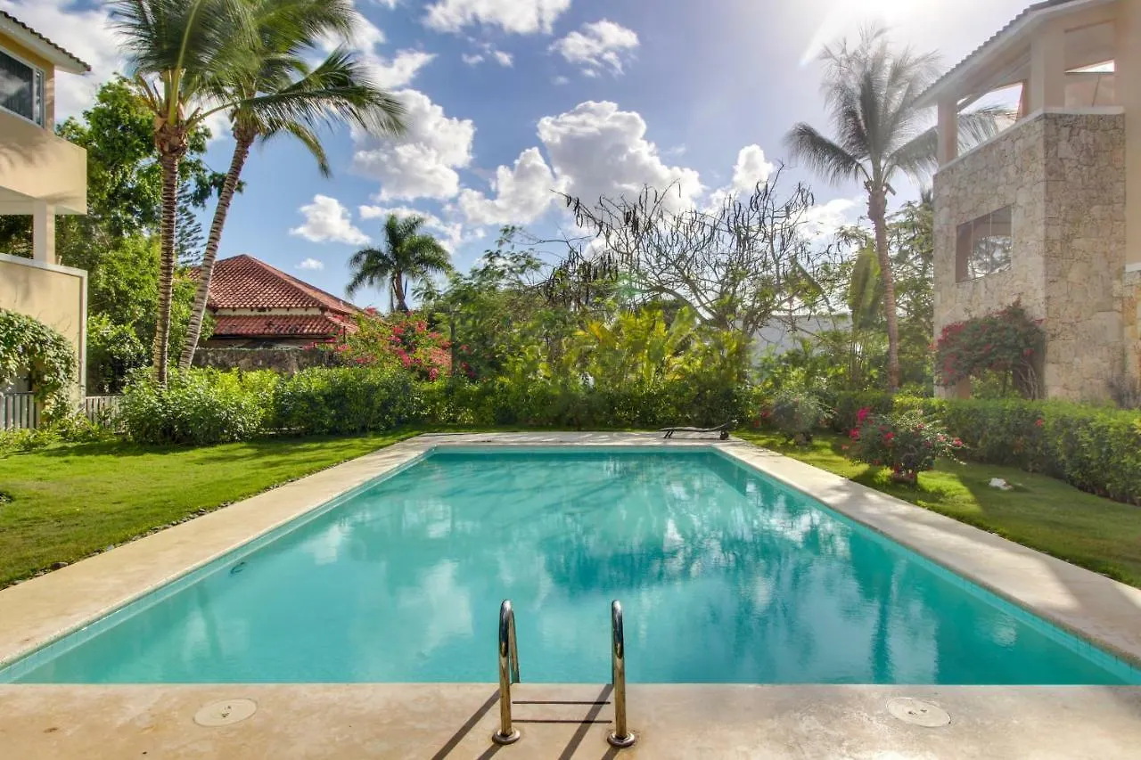 Bayahibe Reef Condo