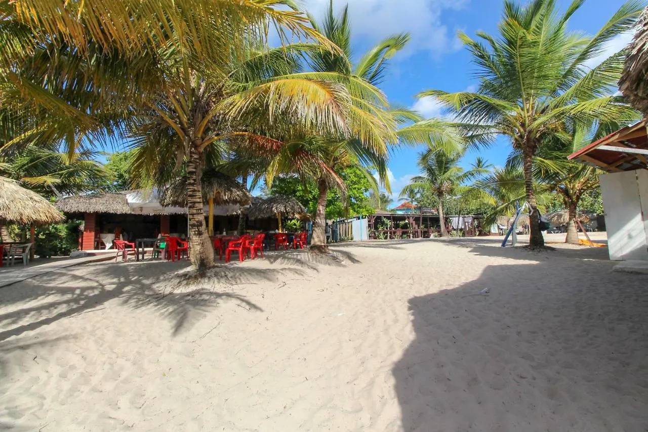 Bayahibe Reef Condo